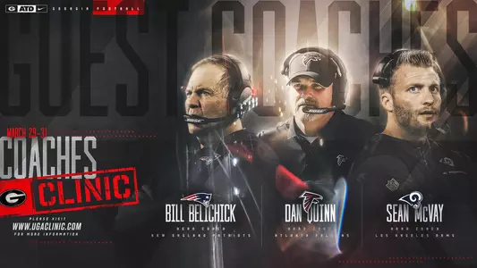 2018 Coaches Clinic