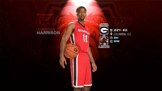 18MBB Pregame - South Carolina