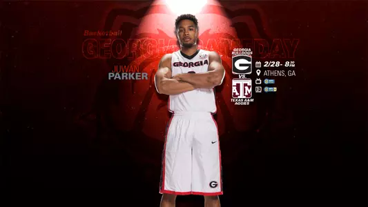 18MBB Pregame - Texas A&M