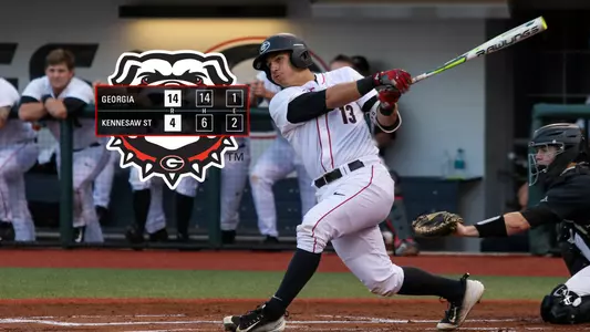 18BSB Postgame - Kennesaw State game 1