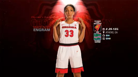 18WBB Pregame - Florida