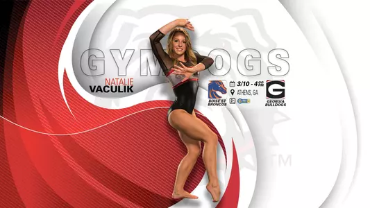 18GYM Pregame - Boise State