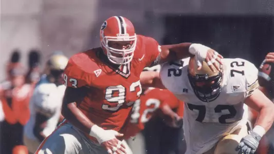 Richard Seymour