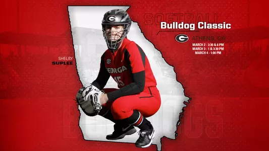 18SB Pregame - Bulldog Classic