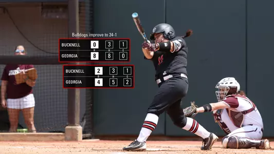 18SB Postgame - Bucknell