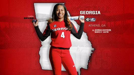 18SB Pregame Georgia Southern