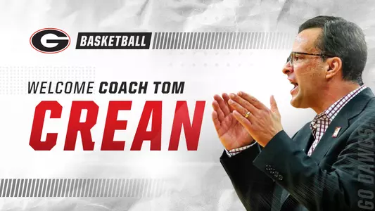 Tom Crean Annoucement