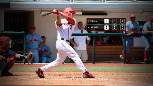 18BSB Postgame - Alabama 2