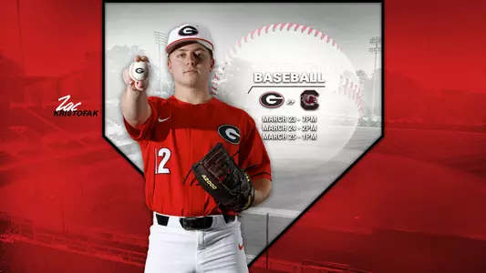 18BSB Pregame - South Carolina
