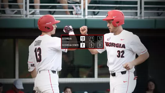 18BSB Postgame - Georgia State
