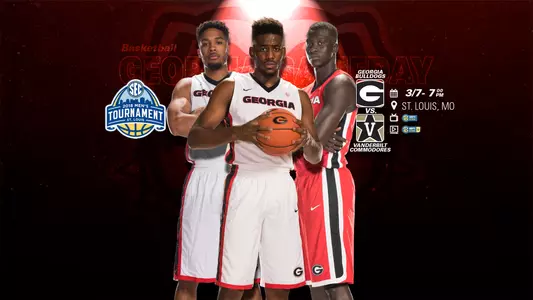 18MBB Pregame - SEC1 - Vanderbilt