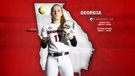 18SB Pregame - Ga Tech/WCU