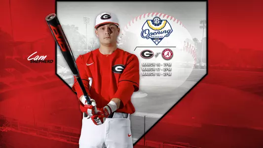 18BSB - Pregame - Alabama