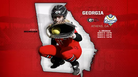 18SB - Pregame - Arkansas