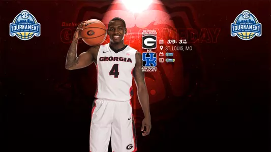 18MBB - Pregame - SEC vs. Kentucky