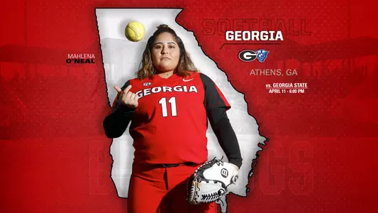 Softball Pregame 4/11