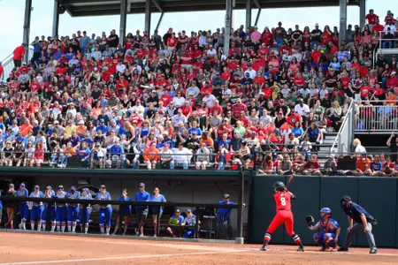 Jack Turner Softball Stadium