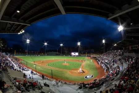 Foley Field