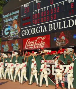 2008 Super Regional Champs