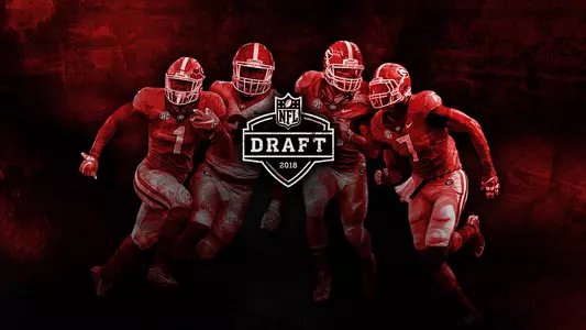 18FB NFL Draft