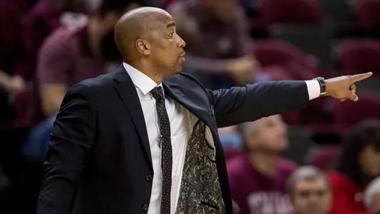 Dec 5, 2016: Texas A&M Aggies Baskebtall vs A&M-Corpus Christi Islanders