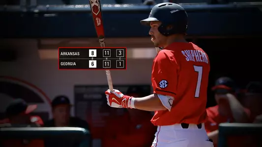 18BSB Pregame - Arkansas g1