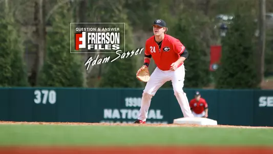 18BSB Sasser Q&A Frierson
