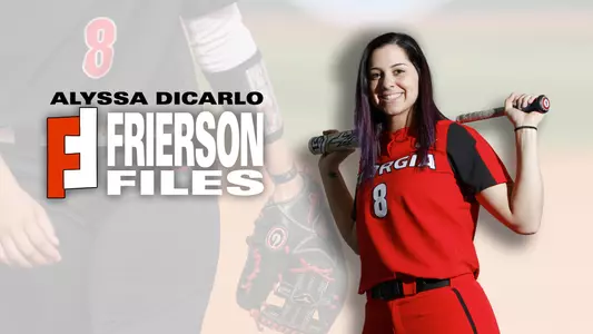 DiCarlo - Frierson Files