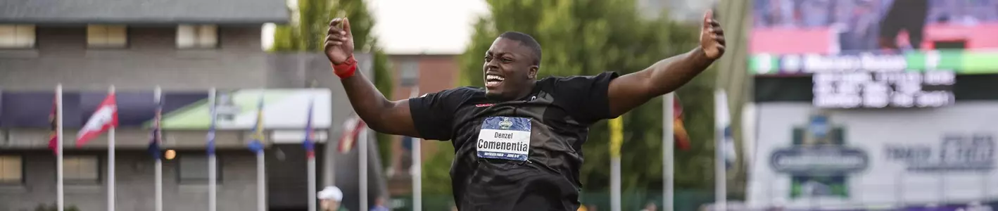 Denzel Comenentia