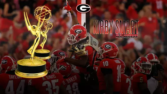 18FB Emmy Award - All Access