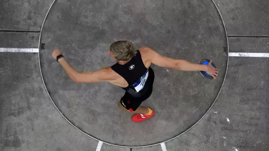 Track and Field: NCAA Championships