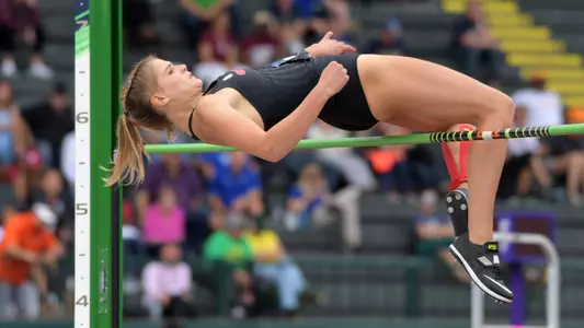 Track and Field: NCAA Championships