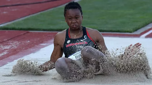 Track and Field: NCAA Championships
