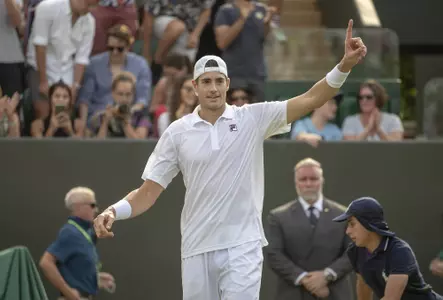 Isner