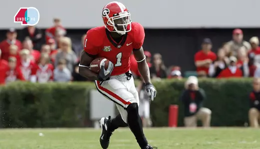 Mohamed Massaquoi 40 under 40