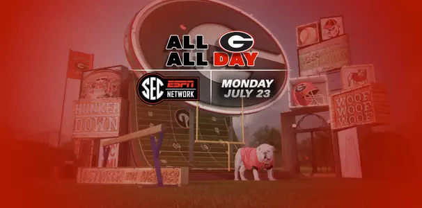 SEC Network Takeover 2018