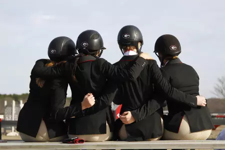 Hunt Seat Riders