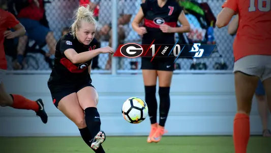 18soc postgame - San Diego