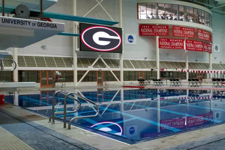 Gabrielsen Natatorium