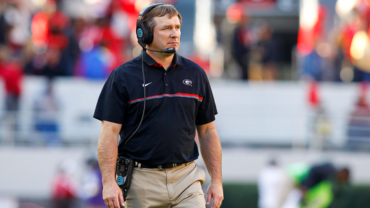 Kirby Smart - Equestrian Coach - University of Georgia Athletics