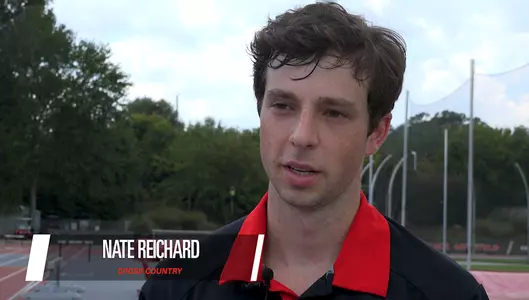 Cross Country prepares for season opener in Charlotte