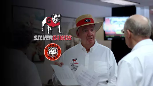 Frierson Files - Silver Dawgs