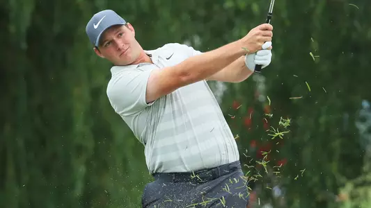 The 2018 Shot Clock MThe 2018 Shot Clock Masters - Day Oneasters - Day One