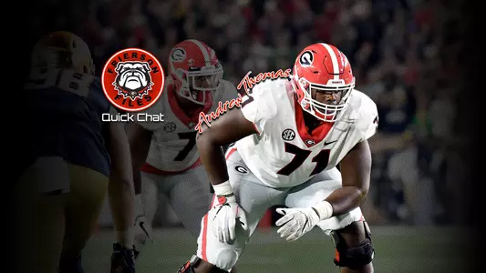18FB Frierson Quick Chat - Thomas