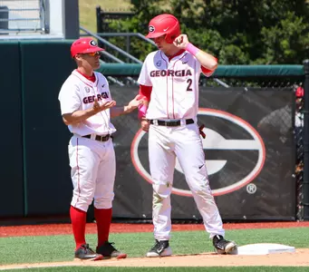 Coach Daeley with LJ Talley