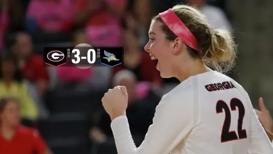 18VB score - CSU Bakersfield