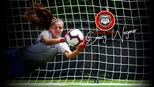 18SOC Wegner - Frierson Quick Chat