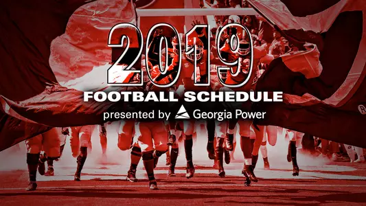 18FB 2019 Football Schedule Release
