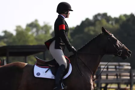 Red and Black Scrimmage 2018- Image 2