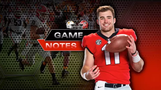 18FB Notes - Tennessee